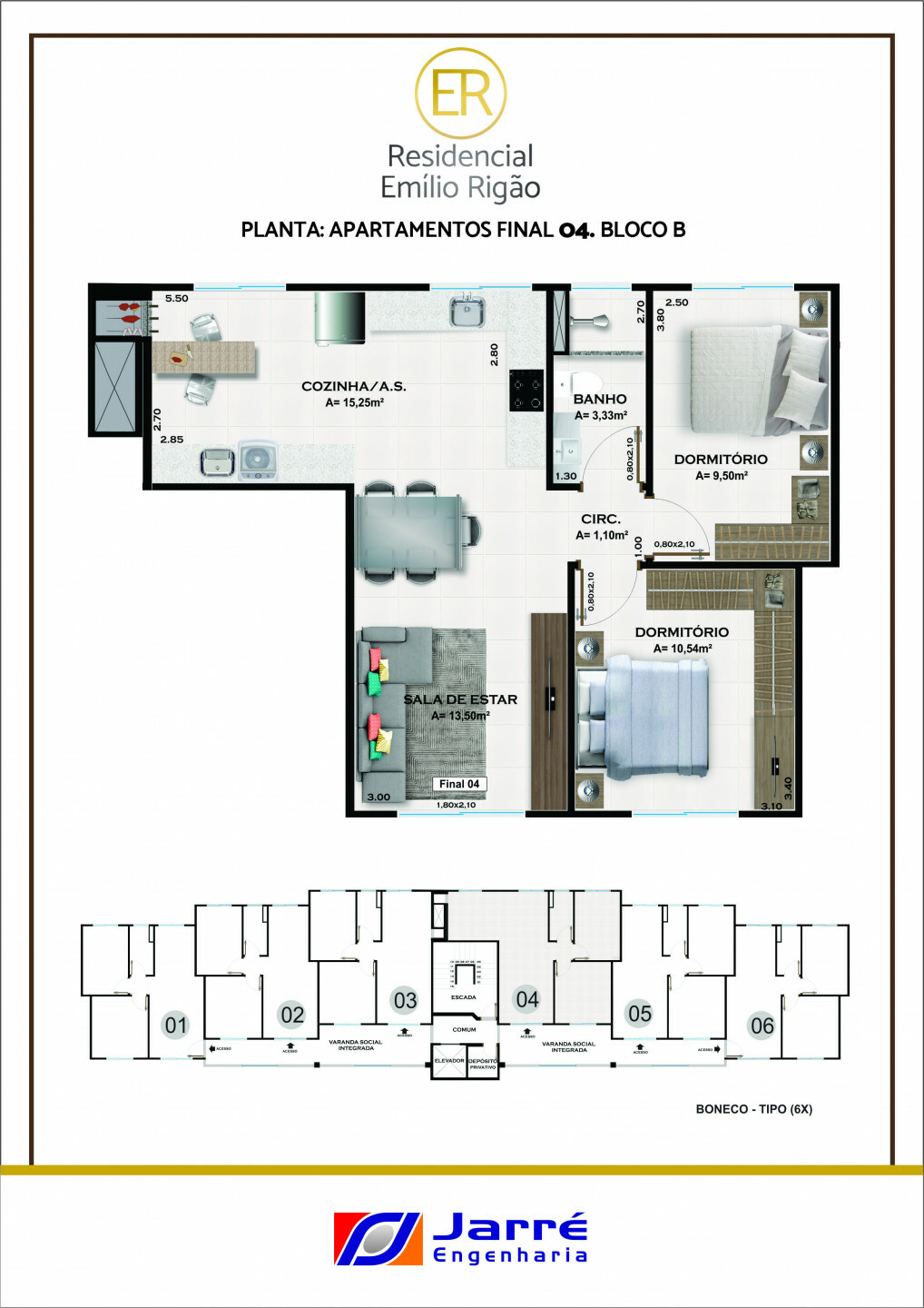 Planta Baixa